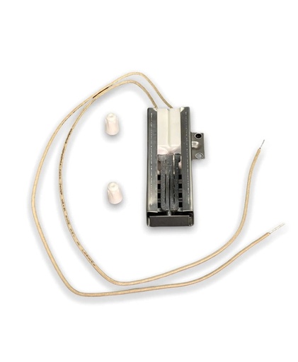 Electrolux Range Flat Gas Igniter, Hot Surface - 5303912586, Replaces: 072T699F01