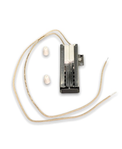 Electrolux Range Flat Gas Igniter, Hot Surface - 5303935066, Replaces: 5303207520