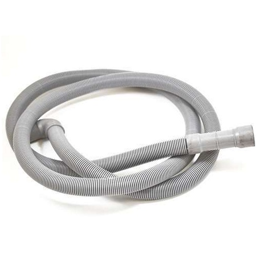 Whirlpool Dishwasher Drain Hose - WPW10567628, Replaces: W10567628