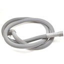 Whirlpool Dishwasher Drain Hose - WPW10567628, Replaces: W10567628