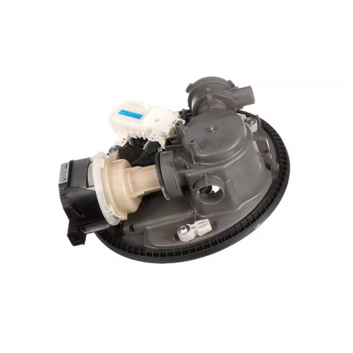 Whirlpool Dishwasher Pump & Motor - W10899563, Replaces: W10850356