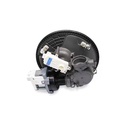 Whirlpool Dishwasher Circulation Pump & Motor Assembly - WPW10671941, Replaces: W10671941
