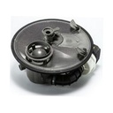 Whirlpool Dishwasher Pump & Motor Assembly - WPW10418332, Replaces: W10195599