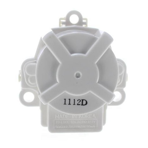 LG Washer Motor Clutch Assembly - 4681EA1009C, Replaces: 4681EA1009H