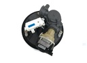 Whirlpool Dishwasher Circulation Pump & Motor - W10902372, Replaces: W10850357