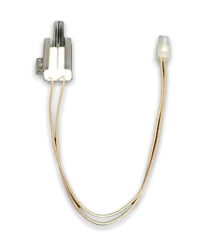 Electrolux Range Flat Gas Igniter, Hot Surface OEM - 139013700