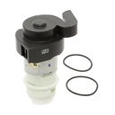 Frigidaire Dishwasher Circulation Pump & Motor - 154844101, Replaces: 154483001