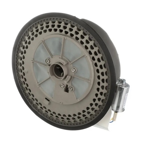 Whirlpool Dishwasher Pump and Motor Assembly - W10806701, Replaces: W10237167