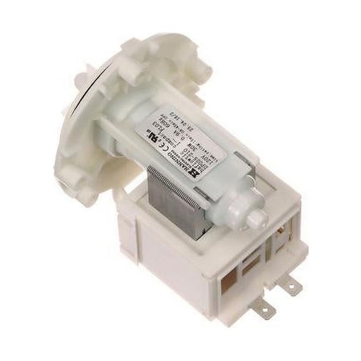 Frigidaire Dishwasher Drain Pump - 5304524920, Replaces: 5304475636