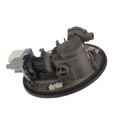 Whirlpool Dishwasher Circulation Motor and Pump - W10847562, Replaces: W10739633