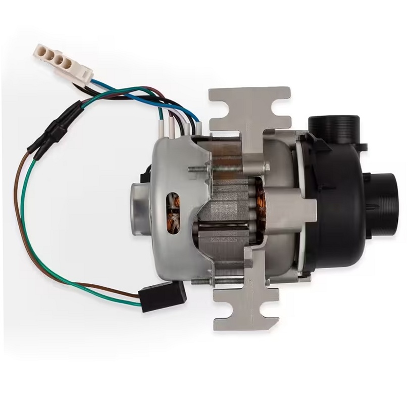 Frigidaire Dishwasher Motor & Pump Assembly - 154614002, Replaces: 154614001