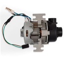 Frigidaire Dishwasher Motor & Pump Assembly - 154614002, Replaces: 154614001