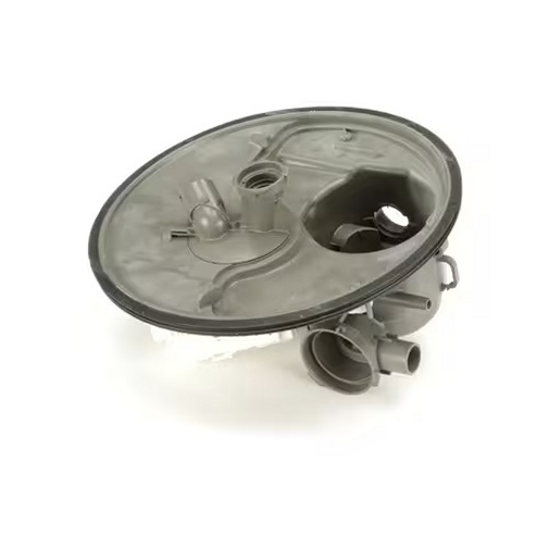 Whirlpool Dishwasher Pump and Motor - W11319349, Replaces: W10456966