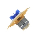 Whirlpool Dishwasher Rotor Impeller - WP8194092, Replaces: 8194092