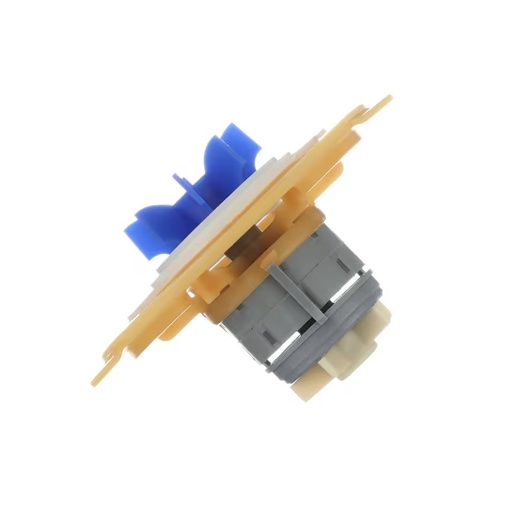 Whirlpool Dishwasher Rotor Impeller - WP8194092, Replaces: 8194092