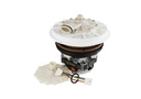 Whirlpool Dishwasher Pump & Motor Assembly - W10428773, Replaces: 675750