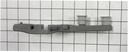 Whirlpool Dishwasher Wheel Adjuster - WPW10451914, Replaces: W10451914