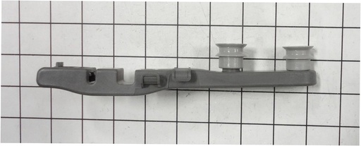 Whirlpool Dishwasher Wheel Adjuster - WPW10451914, Replaces: W10451914