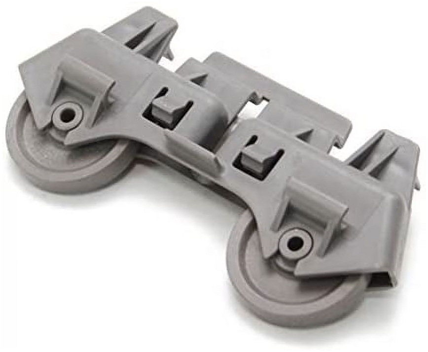 Whirlpool Dishwasher Lower Dishrack Wheel - WPW10082868, Replaces: W10082868