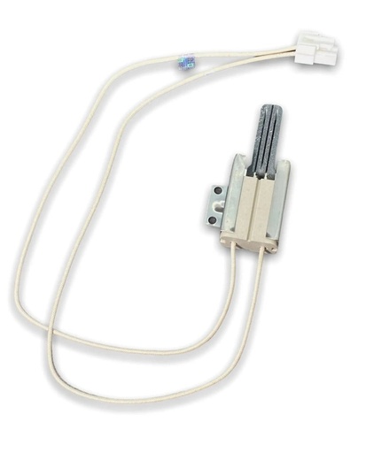 Electrolux Range Flat Gas Igniter, Hot Surface OEM - 316489403