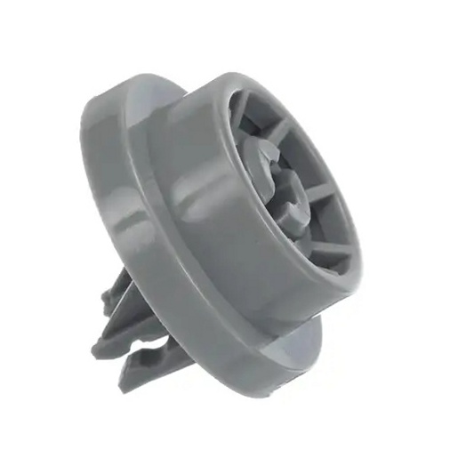 Samsung Dishwasher Lower Dishrack Roller - DD61-00222A