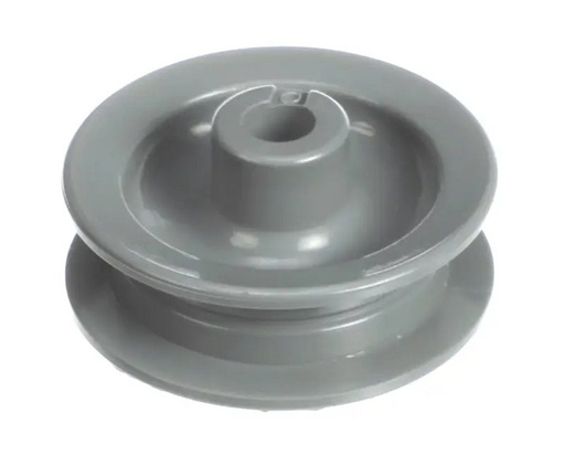 Frigidaire Dishwasher Dishrack Roller - 5304507405, Replaces: 154080001