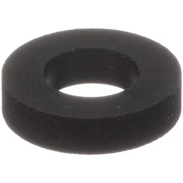 Whirlpool Dishwasher Upper Wheel Gasket - WP9743002, Replaces: 9743002