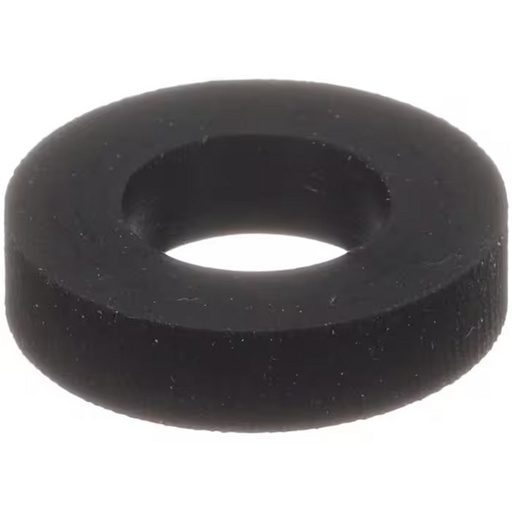 Whirlpool Dishwasher Upper Wheel Gasket - WP9743002, Replaces: 9743002