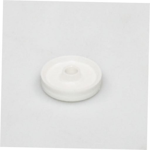 Whirlpool Dishwasher Dishrack Roller - WP4162322, Replaces: 80021