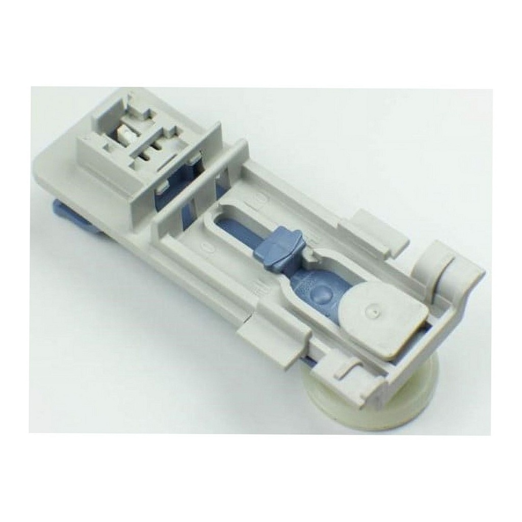 Whirlpool Dishwasher Rack Adjuster - WPW10204141, Replaces: 8539126