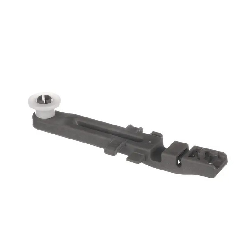 Whirlpool Dishwasher Dishrack Roller Wheel - WPW10254909, Replaces: W10254909