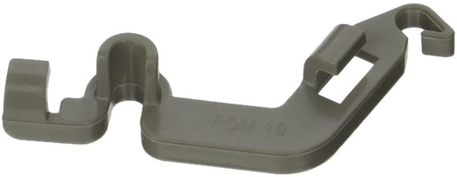 Whirlpool Dishwasher Tine Pivot Clip - WP8539190, Replaces: 8539190