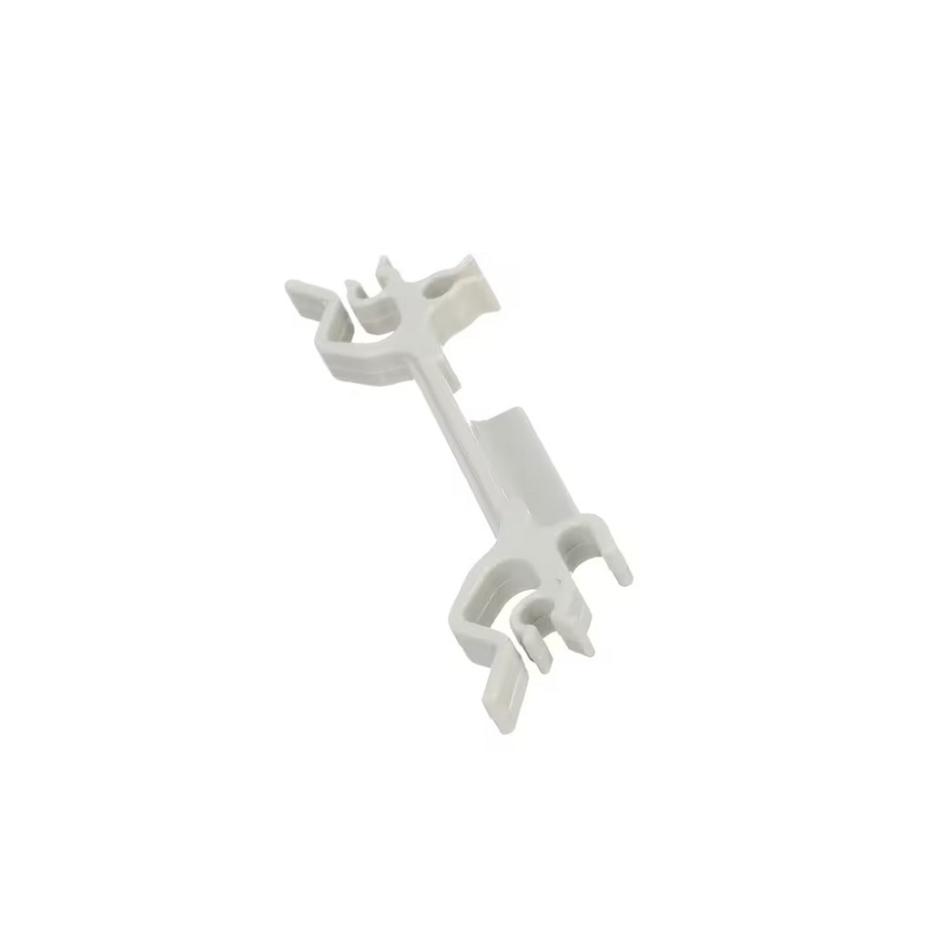 Whirlpool Dishwasher Adjustable Tine Clip - WPY912709, Replaces: 9-12709