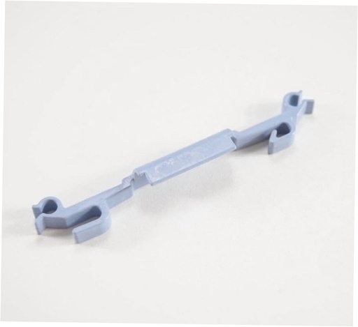 Whirlpool Dishwasher Tine Pivot Clip - WP99002687, Replaces: 99002687