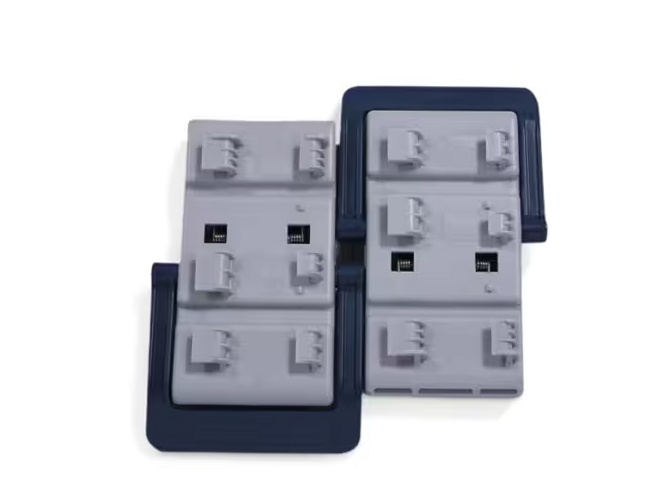 Samsung Dishwasher Dishrack Adjuster Kit - DD82-01121B, Replaces: DD97-00119B