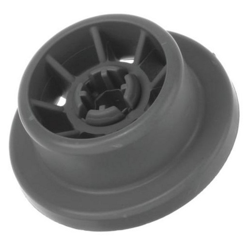 Bosch Dishwasher Lower Dishrack Roller - 00165314, Replaces: 165314