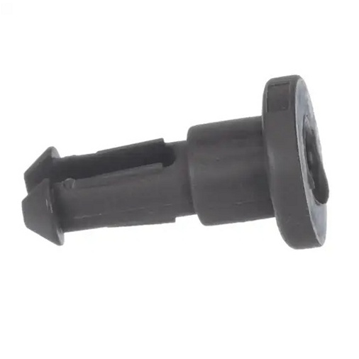 LG Dishwasher Nozzle Shaft - 4370ED3006A, Replaces: 4370ED3006B