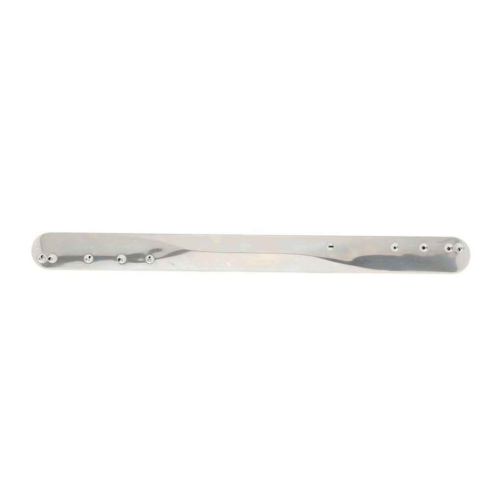 Whirlpool Dishwasher Lower Spray Arm - W11579565, Replaces: W11164607
