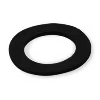 Frigidaire Dishwasher Delivery Tube Gasket - 154406401, Replaces: 154358901
