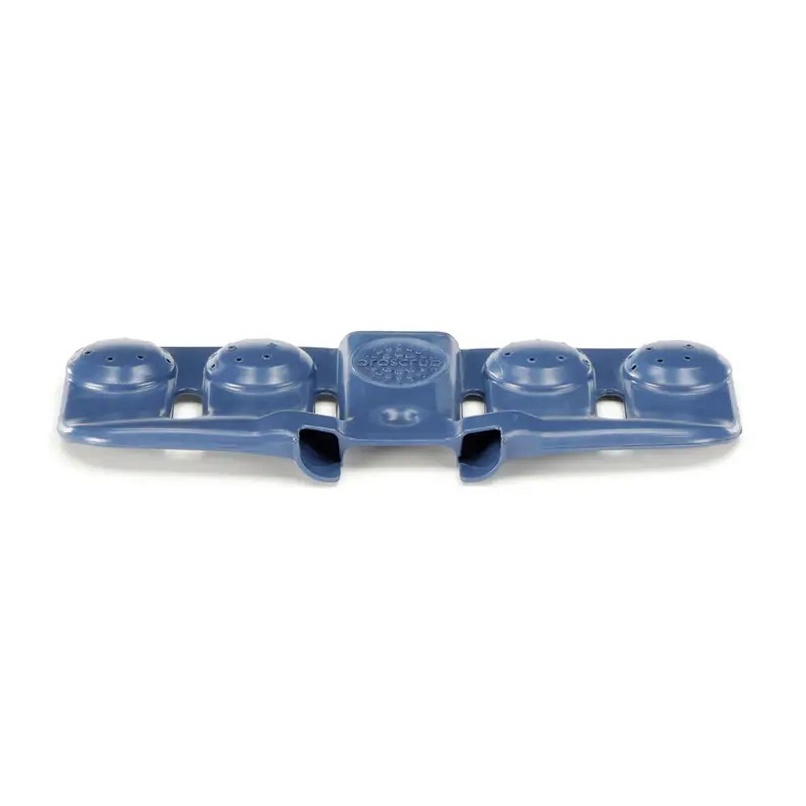 Whirlpool Dishwasher Rear Manifold - WPW10077600, Replaces: W10077600