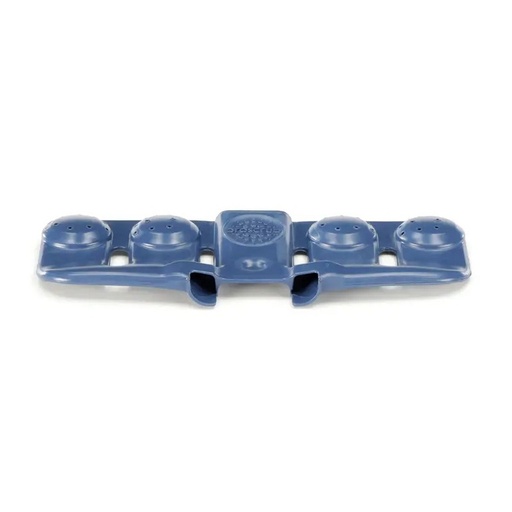 Whirlpool Dishwasher Rear Manifold - WPW10077600, Replaces: W10077600