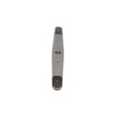 Whirlpool Dishwasher Lower Wash Arm - WP6-918806, Replaces: 6-918806