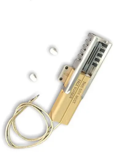Gas Ignitor Kit - IGN202NOCO (IGN202NOCO)