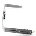 Whirlpool Dishwasher Feed Tube Assembly - WP8579262, Replaces: 8579262