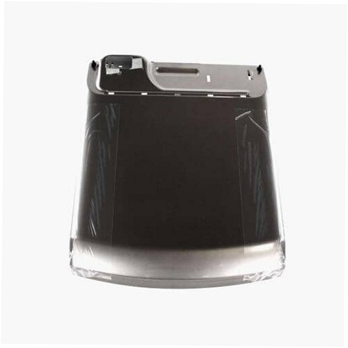 LG Dryer Top Panel - AGU72925523, Replaces: AGU72925515