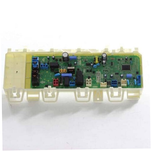 LG Dryer Main Control Board - EBR76542934, Replaces: EBR76542926