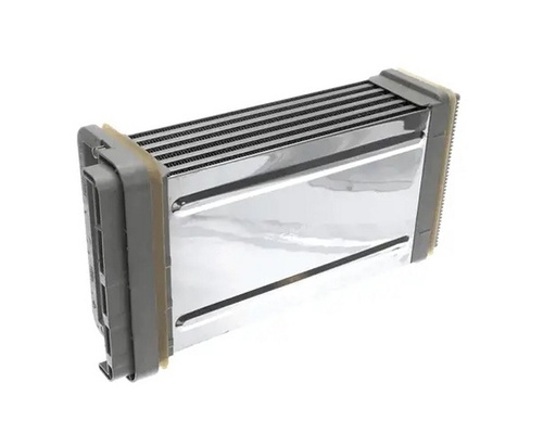 LG Dryer Condenser Assembly - 5403EL1001D, Replaces: 5403EL1001A