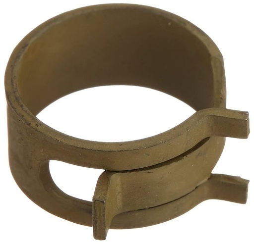 Whirlpool Dryer Blower Wheel Clamp - WP312967, Replaces: 02500089