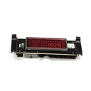 Whirlpool Range /Oven Display Board - W11128223, Replaces: W10759323