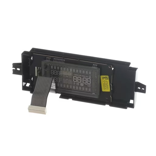 Whirlpool Range /Oven Display Control Board - WPW10752316, Replaces: W10752316